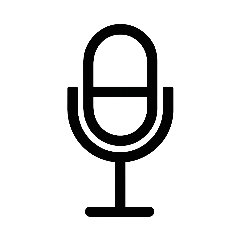 Voiceover and Music Portfolio